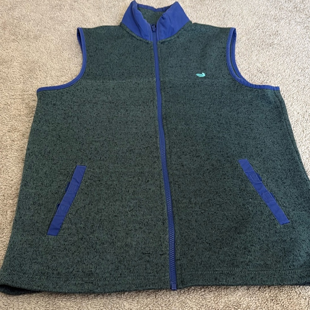Southern Marsh Vest